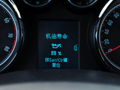 君威 2014款 1.6T 自动 时尚技术型