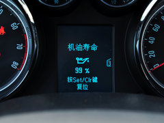 2014款 1.6T 自动 时尚技术型