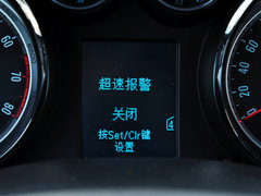 君威 2014款 1.6T 自动 时尚技术型