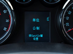 2014款 1.6T 自动 时尚技术型