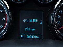 2014款 1.6T 自动 时尚技术型