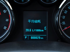 2014款 1.6T 自动 时尚技术型