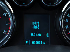 君威 2014款 1.6T 自动 时尚技术型