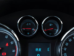 2014款 1.6T 自动 时尚技术型