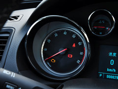 2014款 1.6T 自动 时尚技术型