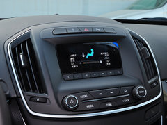 2014款 1.6T 自动 时尚技术型