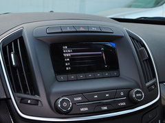 2014款 1.6T 自动 时尚技术型