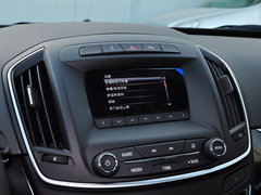 2014款 1.6T 自动 时尚技术型