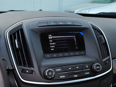 2014款 1.6T 自动 时尚技术型