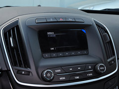 2014款 1.6T 自动 时尚技术型