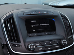 2014款 1.6T 自动 时尚技术型