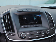2014款 1.6T 自动 时尚技术型