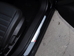 2014款 1.6T 自动 时尚技术型