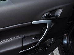 2014款 1.6T 自动 时尚技术型