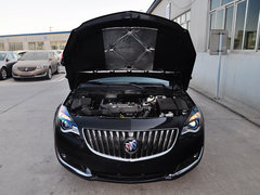 2014款 1.6T 自动 时尚技术型