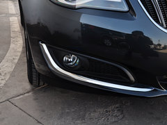 2014款 1.6T 自动 时尚技术型
