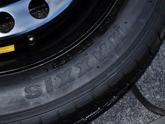 2014款 2.0L 自动 精英时尚型