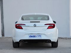 2014款 2.0L 自动 精英时尚型