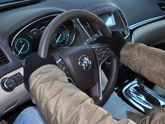 2014款 2.0L 自动 精英时尚型