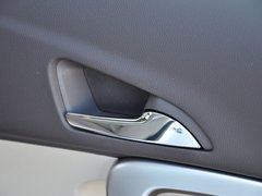 2014款 2.0L 自动 精英时尚型
