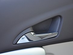 2014款 2.0L 自动 精英时尚型