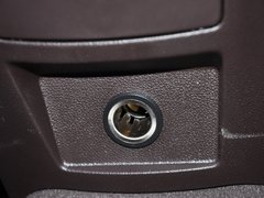 2014款 2.0L 自动 精英时尚型