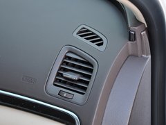 2014款 2.0L 自动 精英时尚型