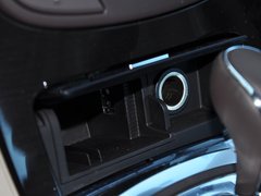 2014款 2.0L 自动 精英时尚型
