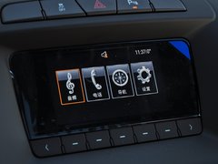 君威 2014款 2.0L 自动 精英时尚型