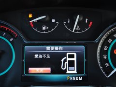 2014款 2.0L 自动 精英时尚型