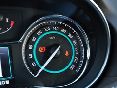 2014款 2.0L 自动 精英时尚型