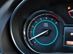 2014款 2.0L 自动 精英时尚型