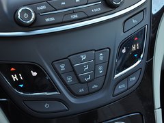 2014款 2.0L 自动 精英时尚型