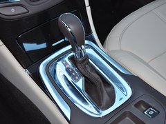 2014款 2.0L 自动 精英时尚型