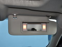 2014款 2.0L 自动 精英时尚型