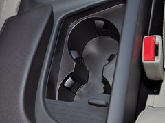 2014款 2.0L 自动 精英时尚型
