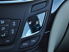 2014款 2.0L 自动 精英时尚型