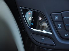 君威 2014款 2.0L 自动 精英时尚型