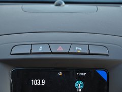君威 2014款 2.0L 自动 精英时尚型