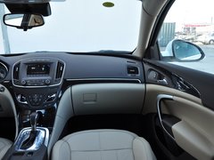 2014款 2.0L 自动 精英时尚型