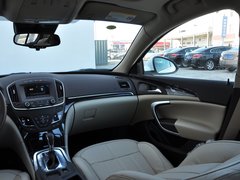 君威 2014款 2.0L 自动 精英时尚型