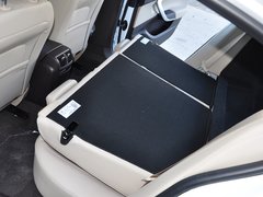 2014款 2.0L 自动 精英时尚型