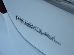 2014款 2.0L 自动 精英时尚型