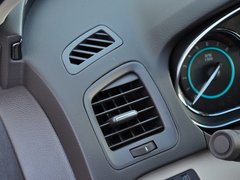 君威 2014款 2.0L 自动 精英时尚型