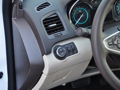2014款 2.0L 自动 精英时尚型