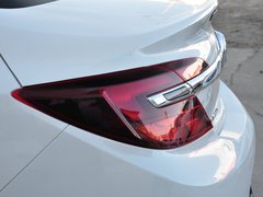 2014款 2.0L 自动 精英时尚型