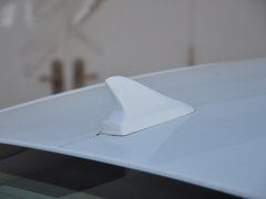 2014款 2.0L 自动 精英时尚型