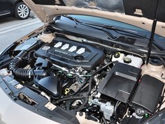 2014款 2.0L 自动 领先时尚型