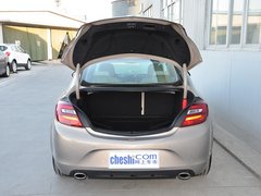 2014款 2.0L 自动 领先时尚型