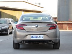 2014款 2.0L 自动 领先时尚型